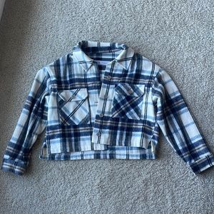 Zara size small jacket
